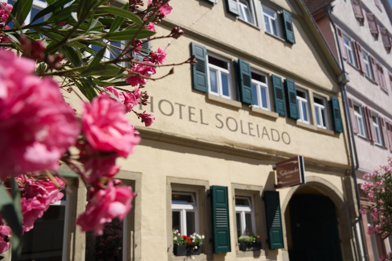 Soleiado Hotel Bietigheim-Bissingen Exterior foto